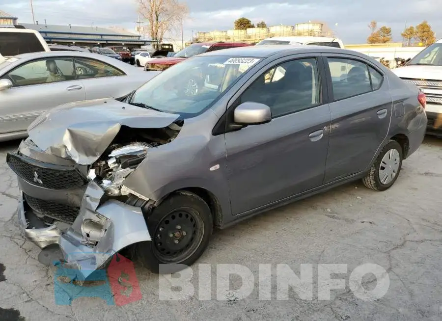 ML32F3FJ3LHF02215 Photo# 1