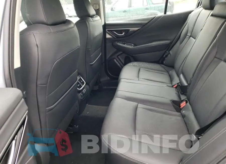 4S3BWAN65N3025735 Photo# 10