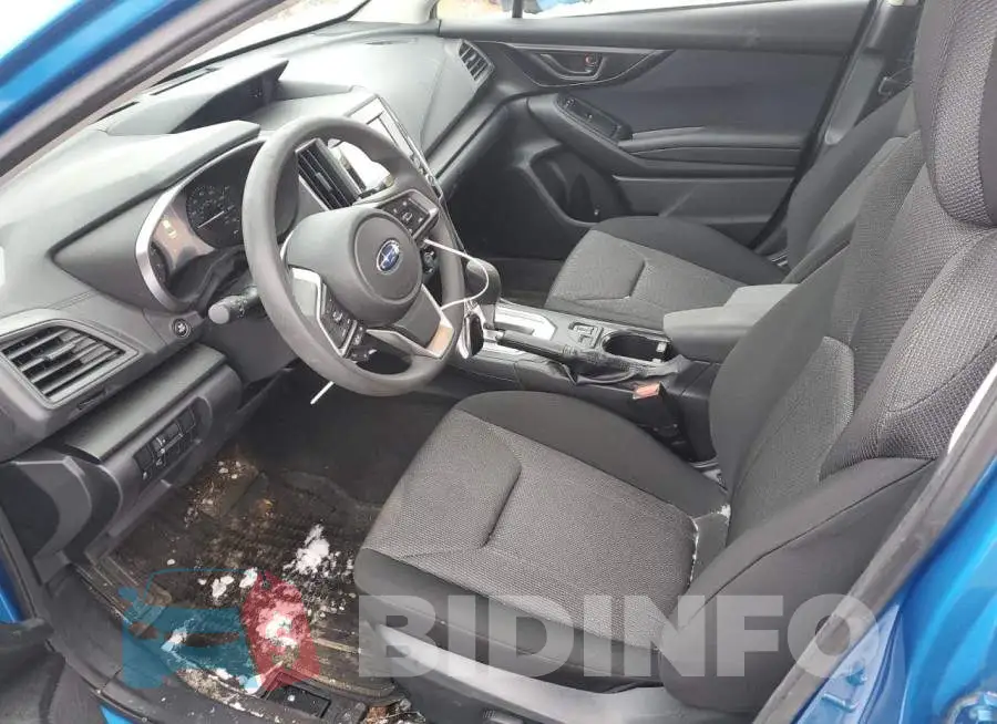 4S3GTAD65L3705521 Photo# 7