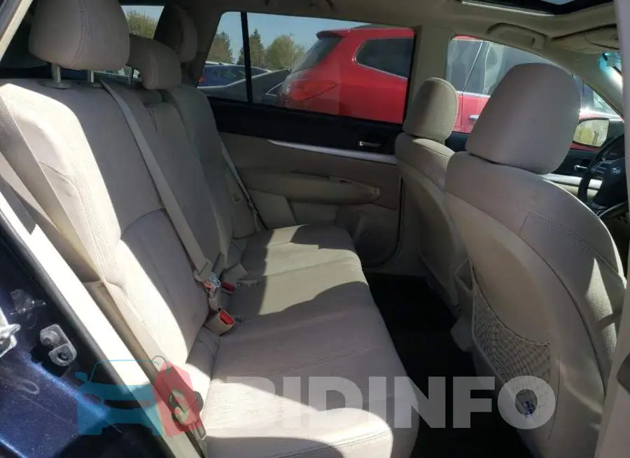 4S4BRCEC3E3213786 Photo# 10