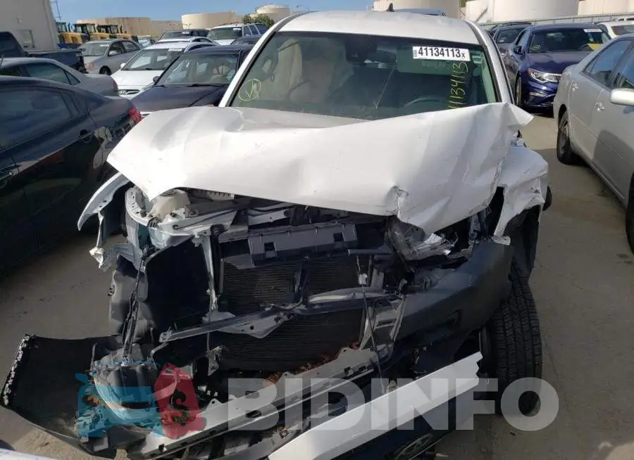 3TYRX5GN4LT004396 Photo# 5