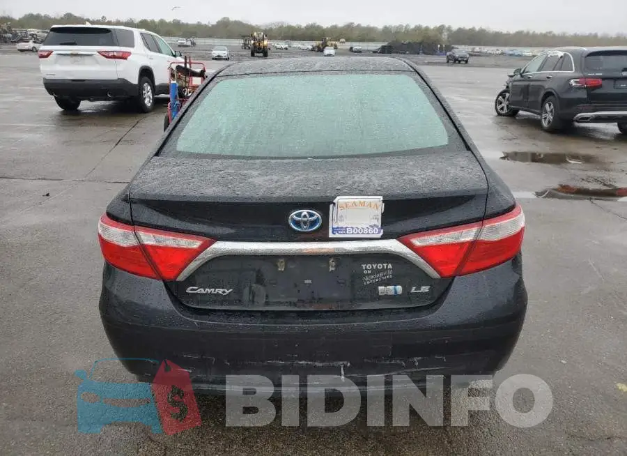 4T1BD1FK6FU176804 Photo# 6