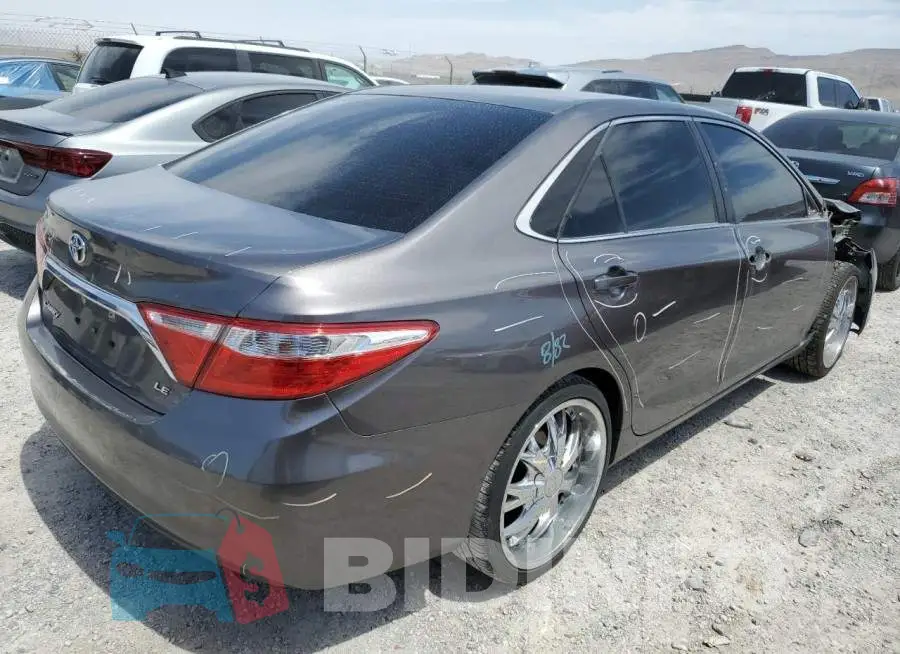 4T1BF1FK0FU009560 Photo# 3