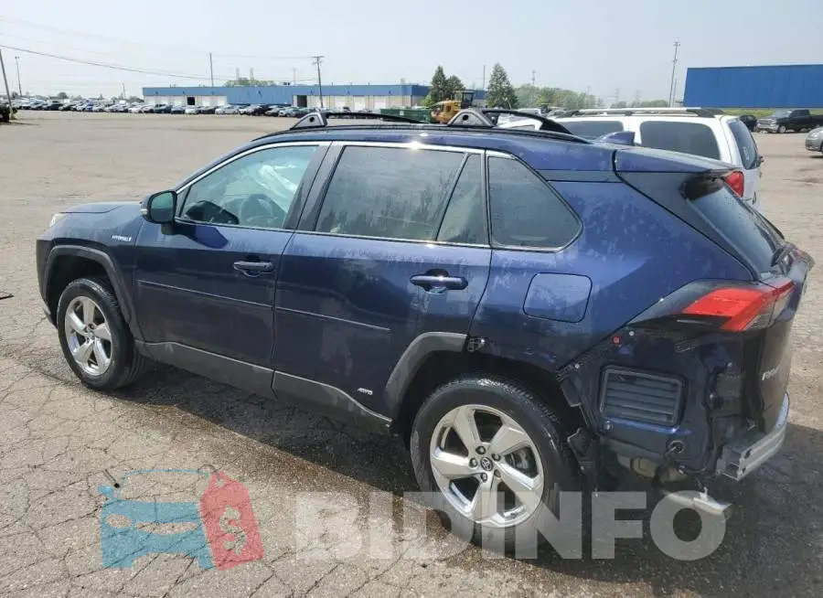 4T3B6RFV7MU024747 Photo# 2