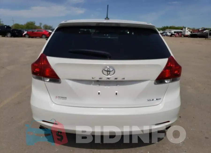4T3BK3BB6FU116794 Photo# 6