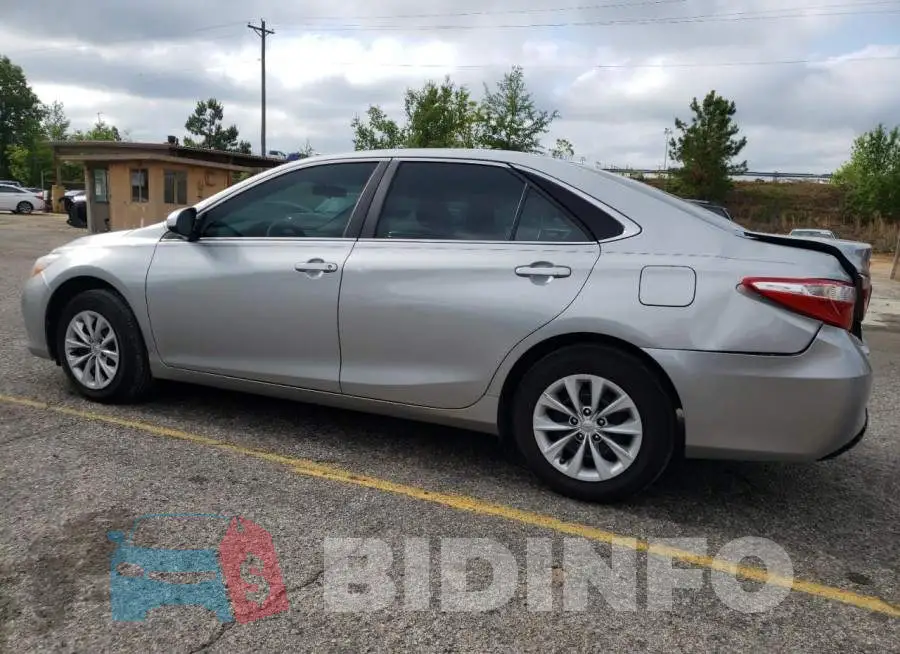 4T4BF1FKXGR571618 Photo# 2