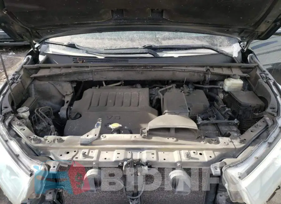 5TDBKRFH4FS099982 Photo# 12