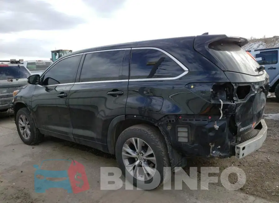 5TDBKRFH4FS099982 Photo# 2