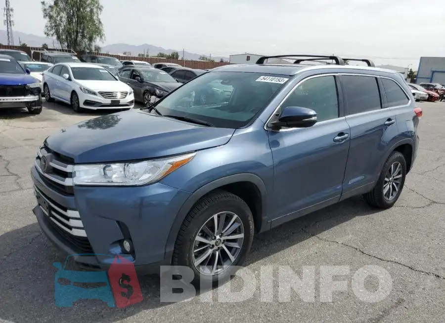 5TDKZRFH6JS245688 Photo# 1