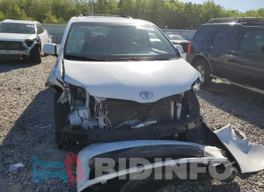 5TDXK3DC7FS686056 Photo# 5