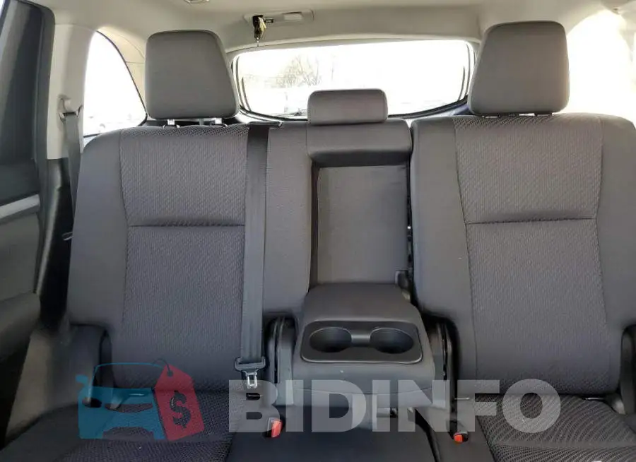 5TDZZRFH7JS256875 Photo# 10