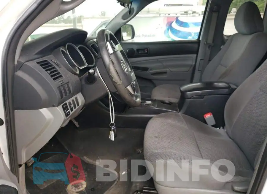 5TFTX4CN9FX066232 Photo# 7
