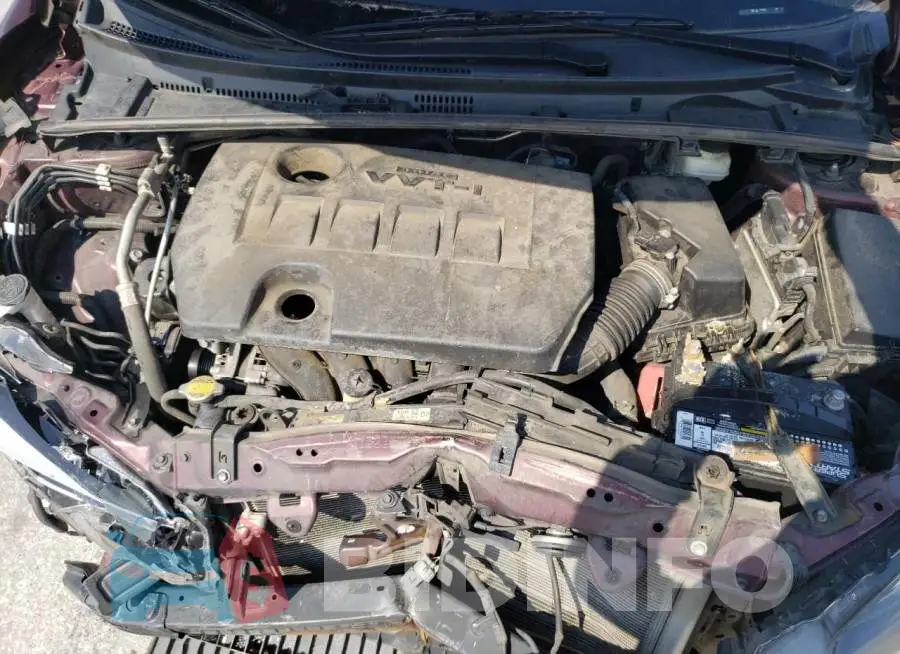 5YFBURHE4HP616979 Photo# 11