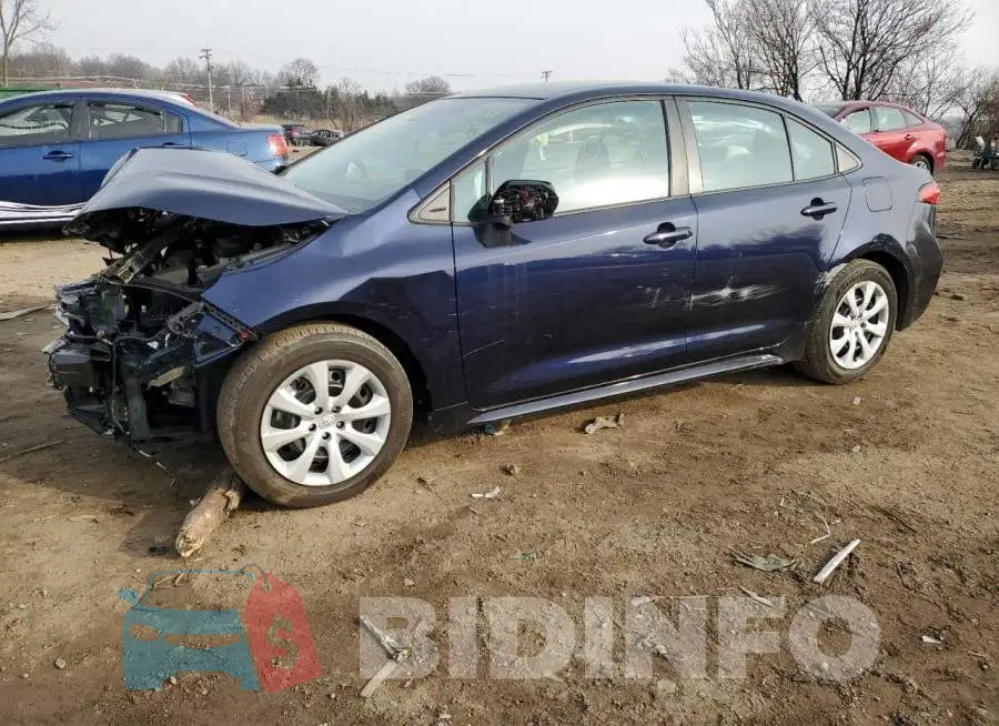 5YFEPMAE1MP265430 Photo# 1