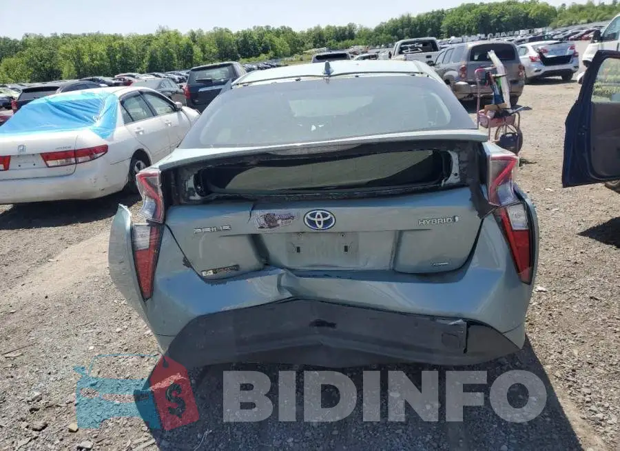 JTDKARFU6G3022047 Photo# 6