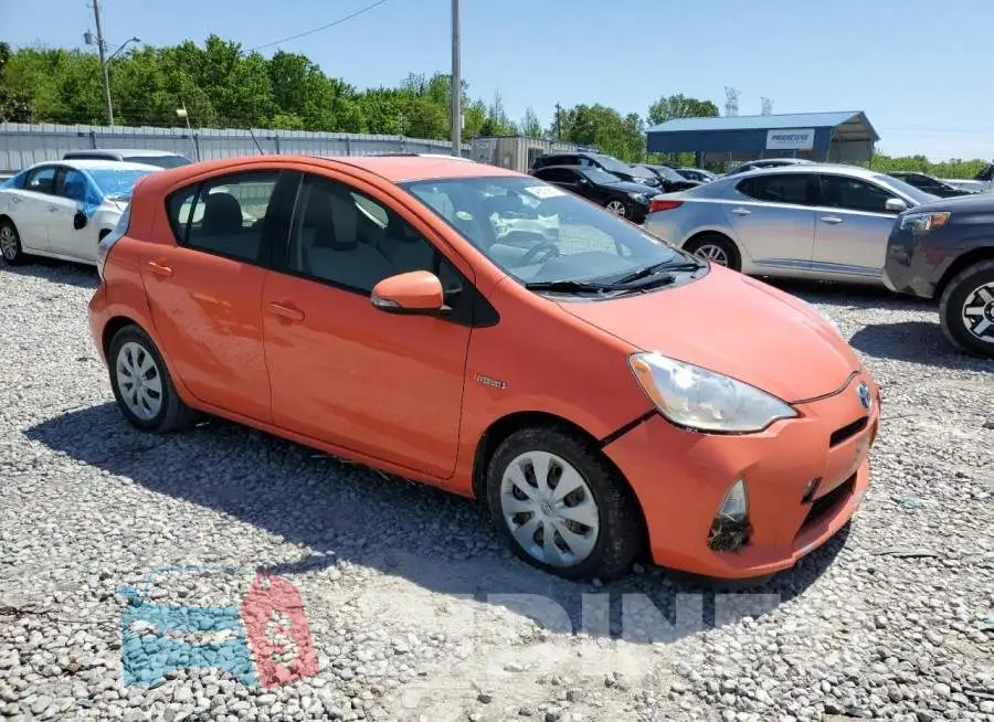 JTDKDTB34E1064307 Photo# 4