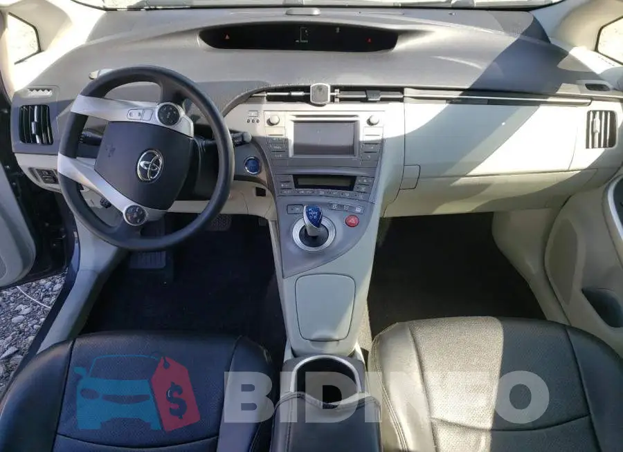 JTDKN3DU3F1909331 Photo# 8