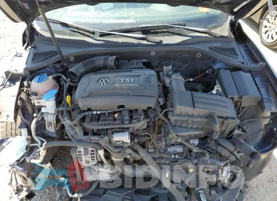 1VWAT7A30FC087187 Photo# 11