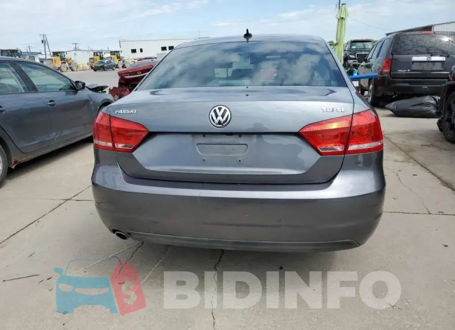 1VWBN7A38EC081151 Photo# 6