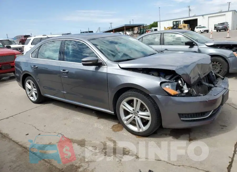 1VWBN7A38EC081151 Photo# 4