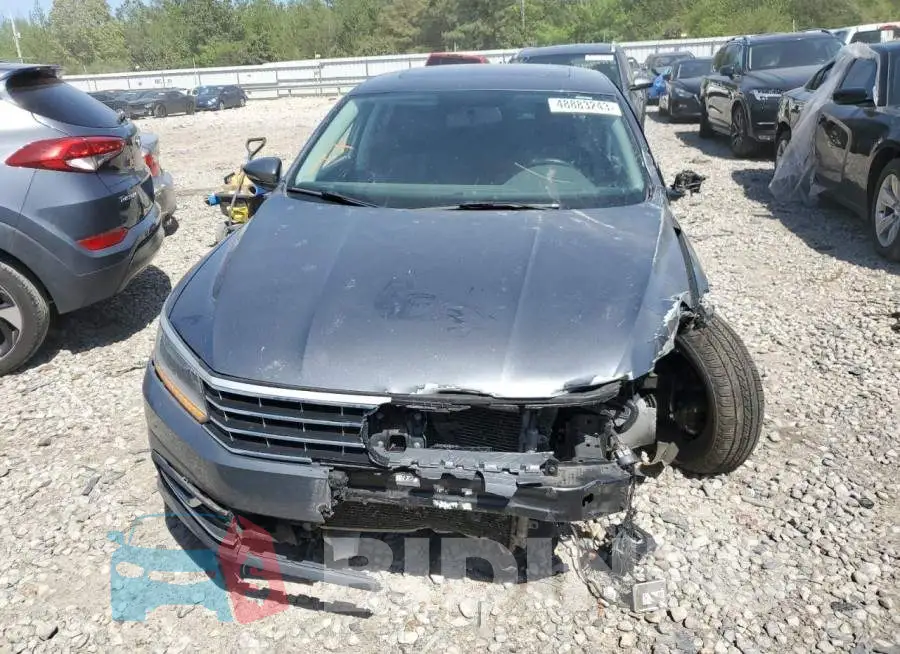 1VWBS7A39GC051863 Photo# 5