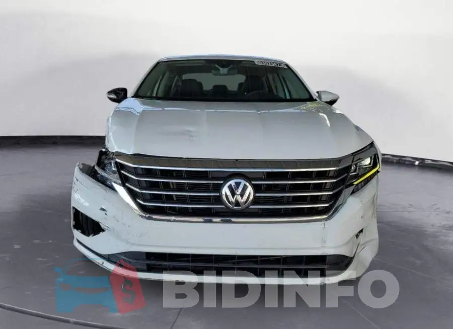 1VWSA7A30NC007041 Photo# 5