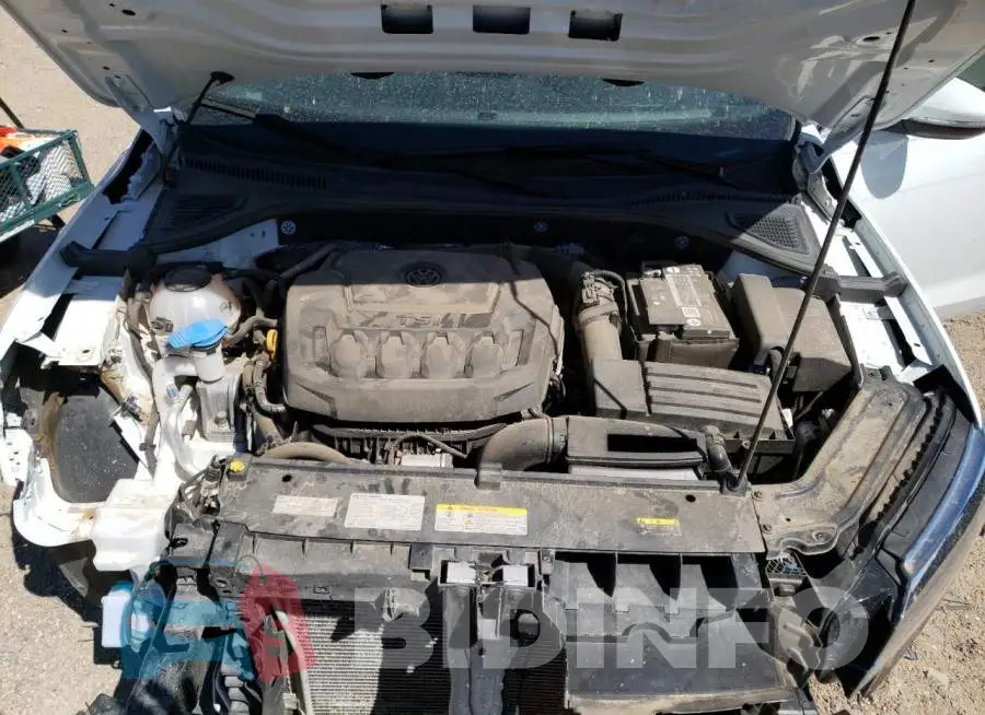 1VWSA7A33MC003452 Photo# 11