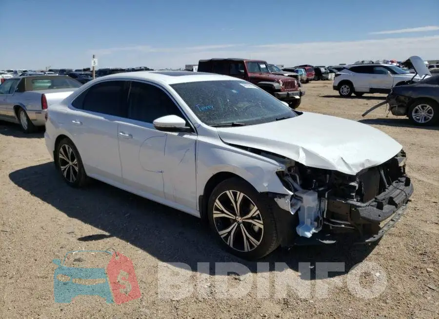 1VWSA7A33MC003452 Photo# 4