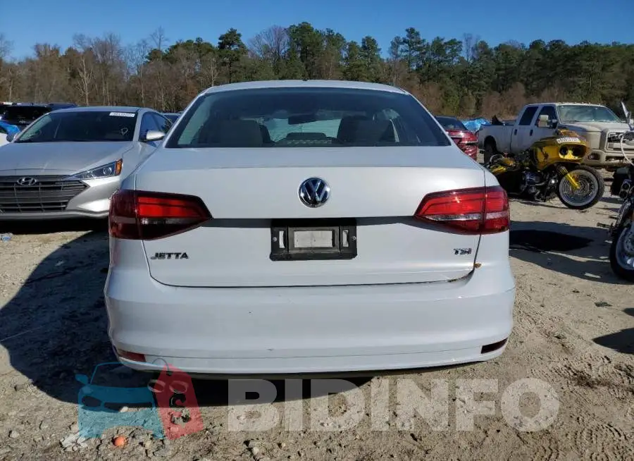 3VW2B7AJ0HM376691 Photo# 6