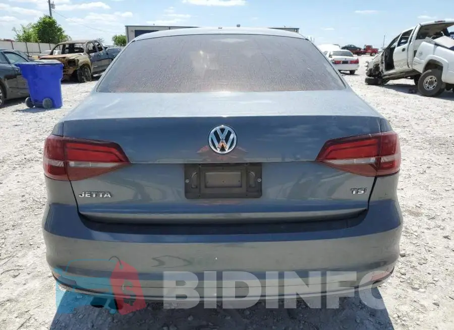 3VW2B7AJ6JM261633 Photo# 6