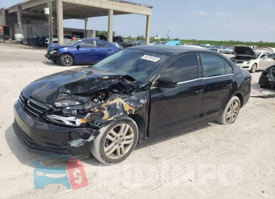 3VW2B7AJ7HM226223 Photo# 1
