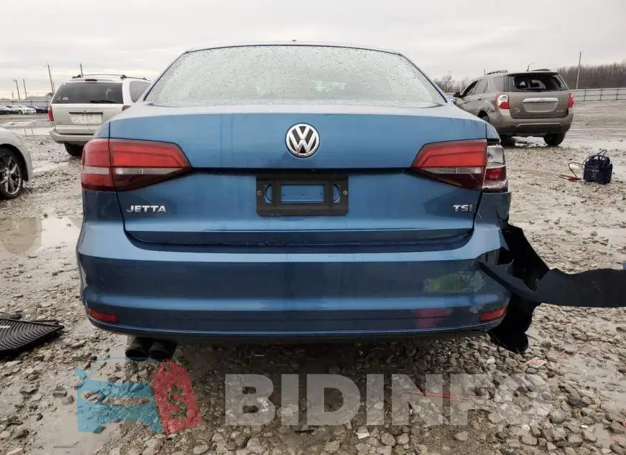 3VW2B7AJ9HM414113 Photo# 6