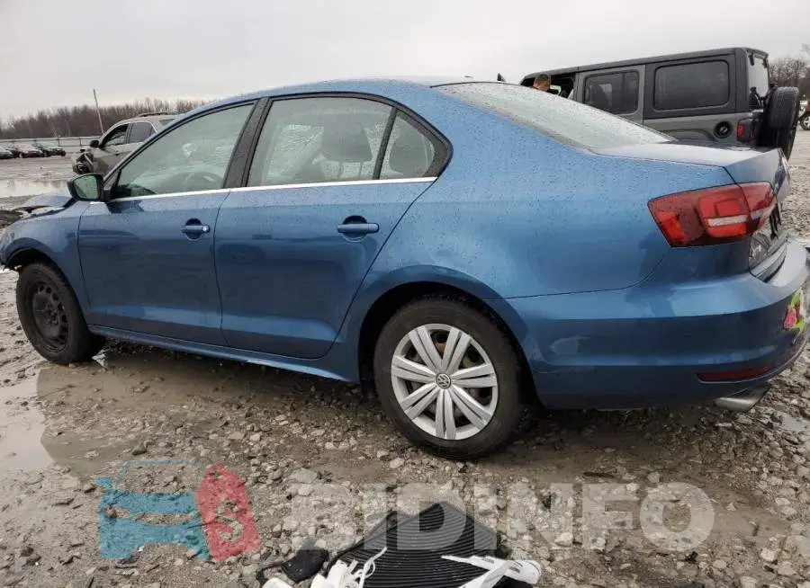 3VW2B7AJ9HM414113 Photo# 2