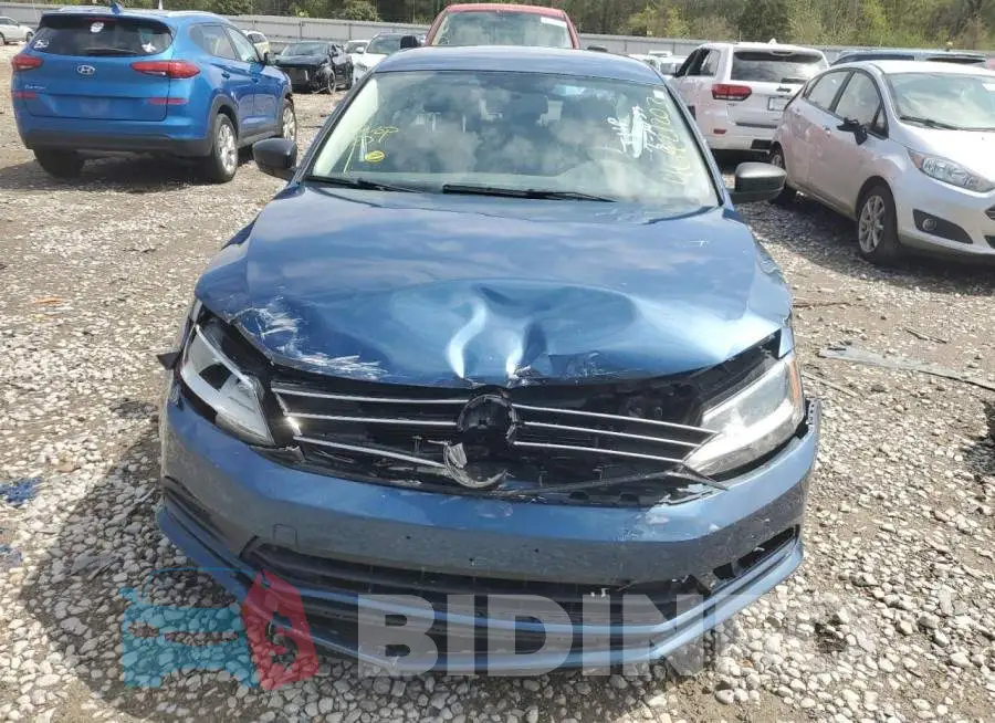 3VW2K7AJ8FM211176 Photo# 5