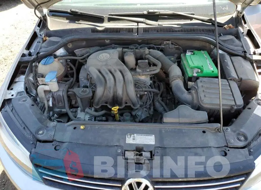 3VW2K7AJ9EM234111 Photo# 11