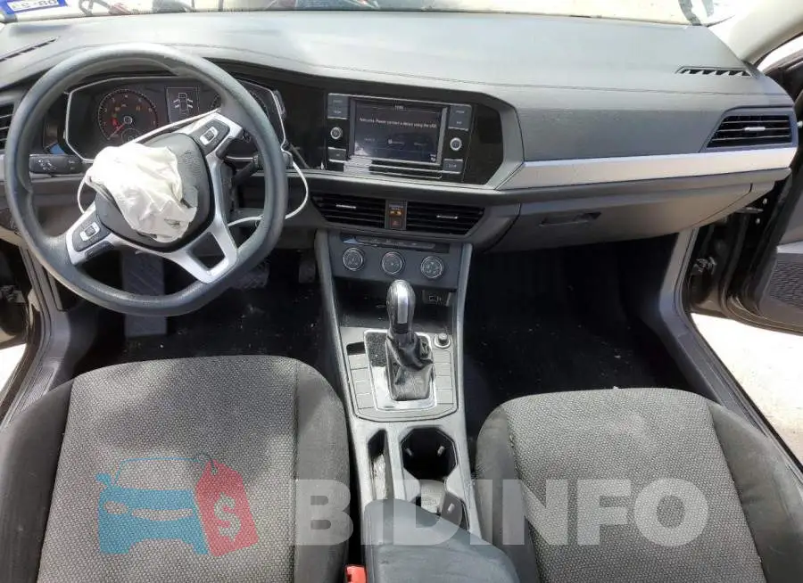 3VWCB7BU6KM178427 Photo# 8