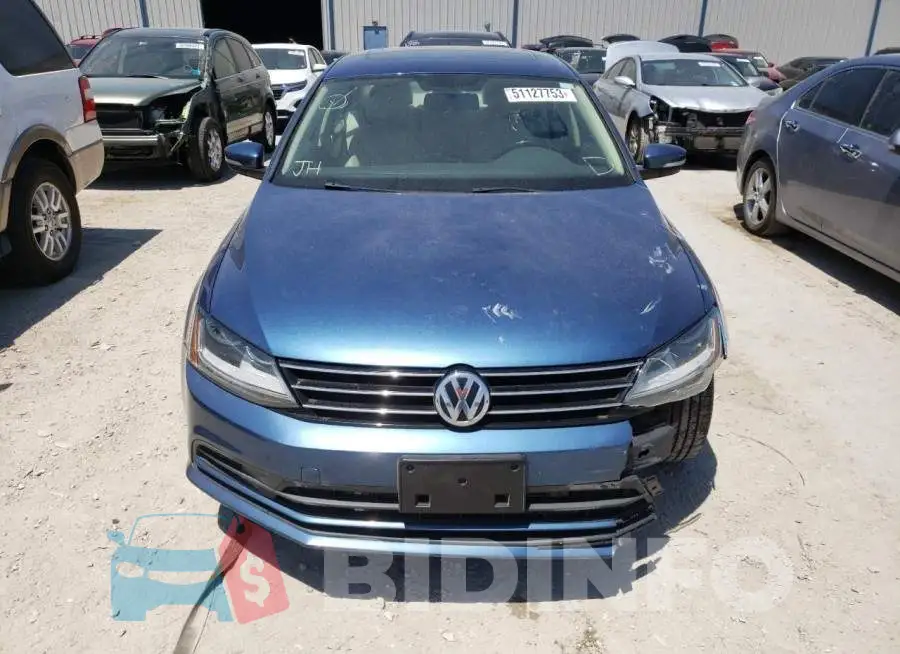 3VWDB7AJ4HM268311 Photo# 5