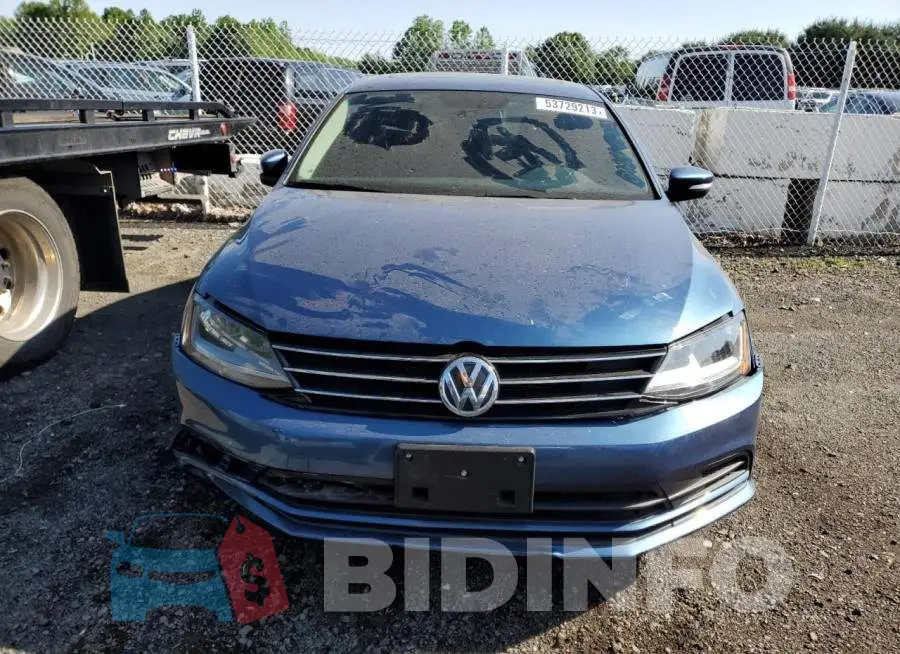 3VWDB7AJ5HM233924 Photo# 5