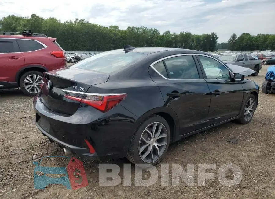 19UDE2F75KA014462 Photo# 3