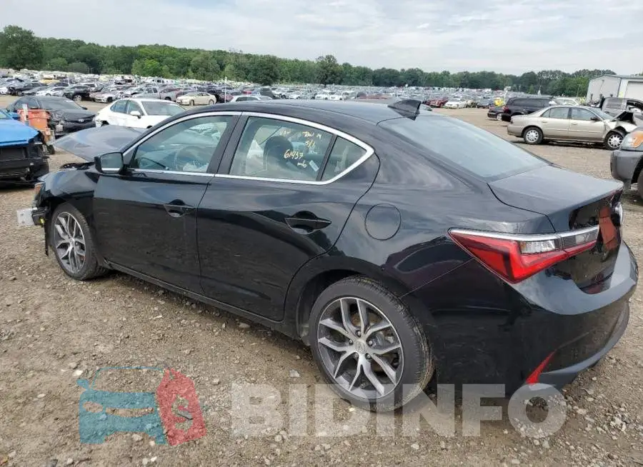 19UDE2F75KA014462 Photo# 2