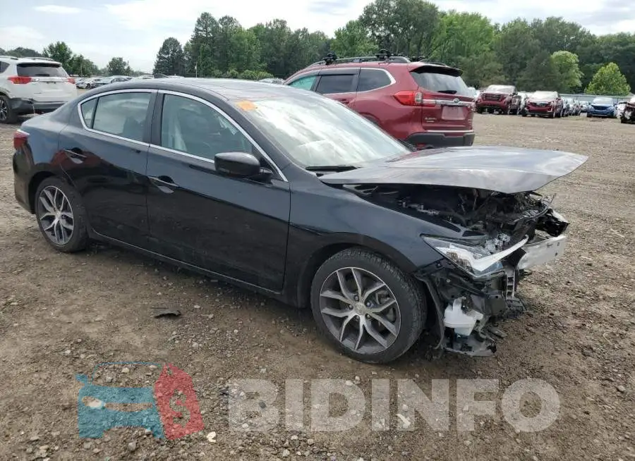 19UDE2F75KA014462 Photo# 4