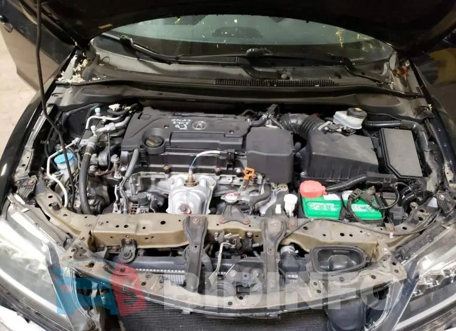 19UDE2F80GA000792 Photo# 11