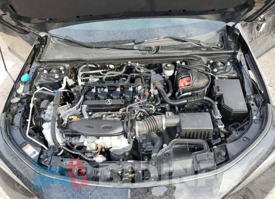 19UDE4G72PA001346 Photo# 11