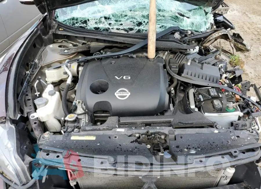 1N4AA5AP4EC481540 Photo# 7