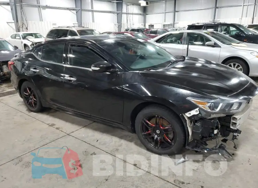 1N4AA6AP1JC369567 Photo# 4