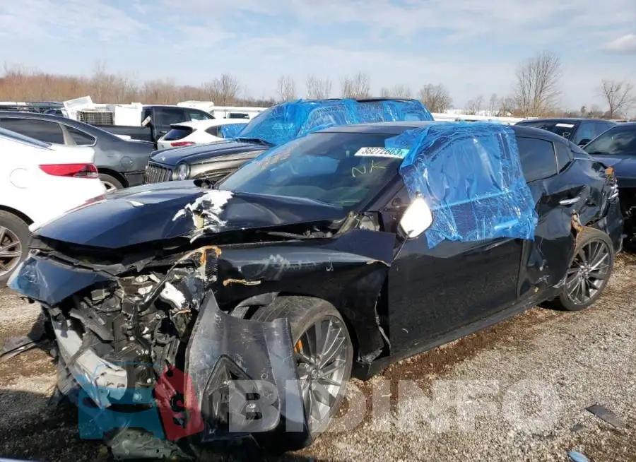 1N4AA6AVXKC362987 Photo# 1