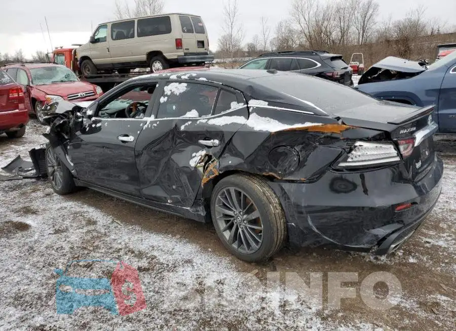 1N4AA6AVXKC362987 Photo# 2