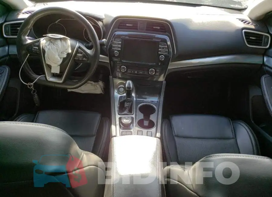 1N4AA6CV1LC382687 Photo# 8