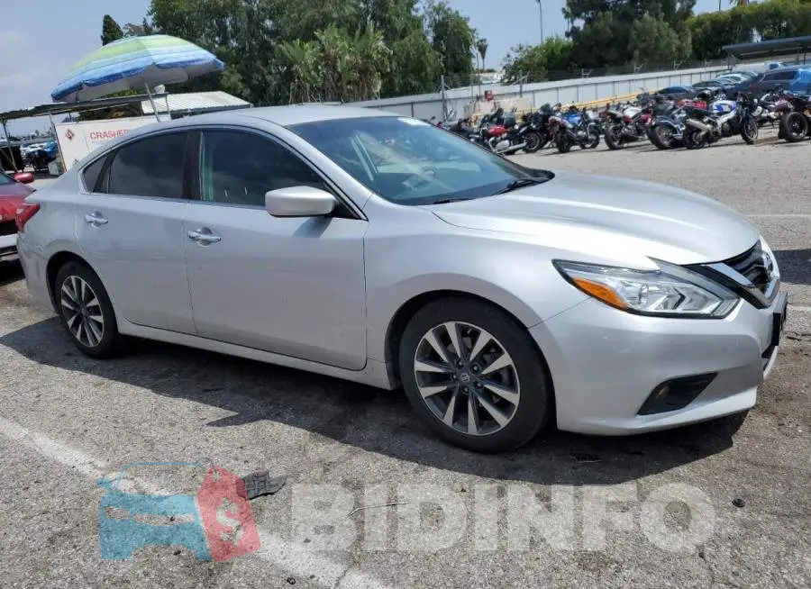 1N4AL3AP0HC231411 Photo# 4