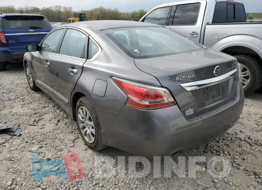 1N4AL3AP6FC170756 Photo# 2